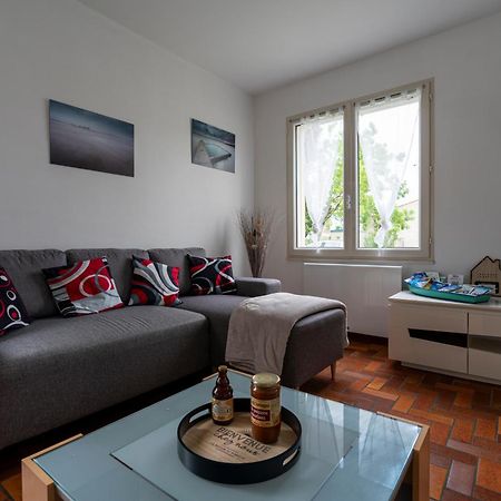 Fleur De Sel D Oleron 3 Chambres Le Château-dʼOléron Εξωτερικό φωτογραφία
