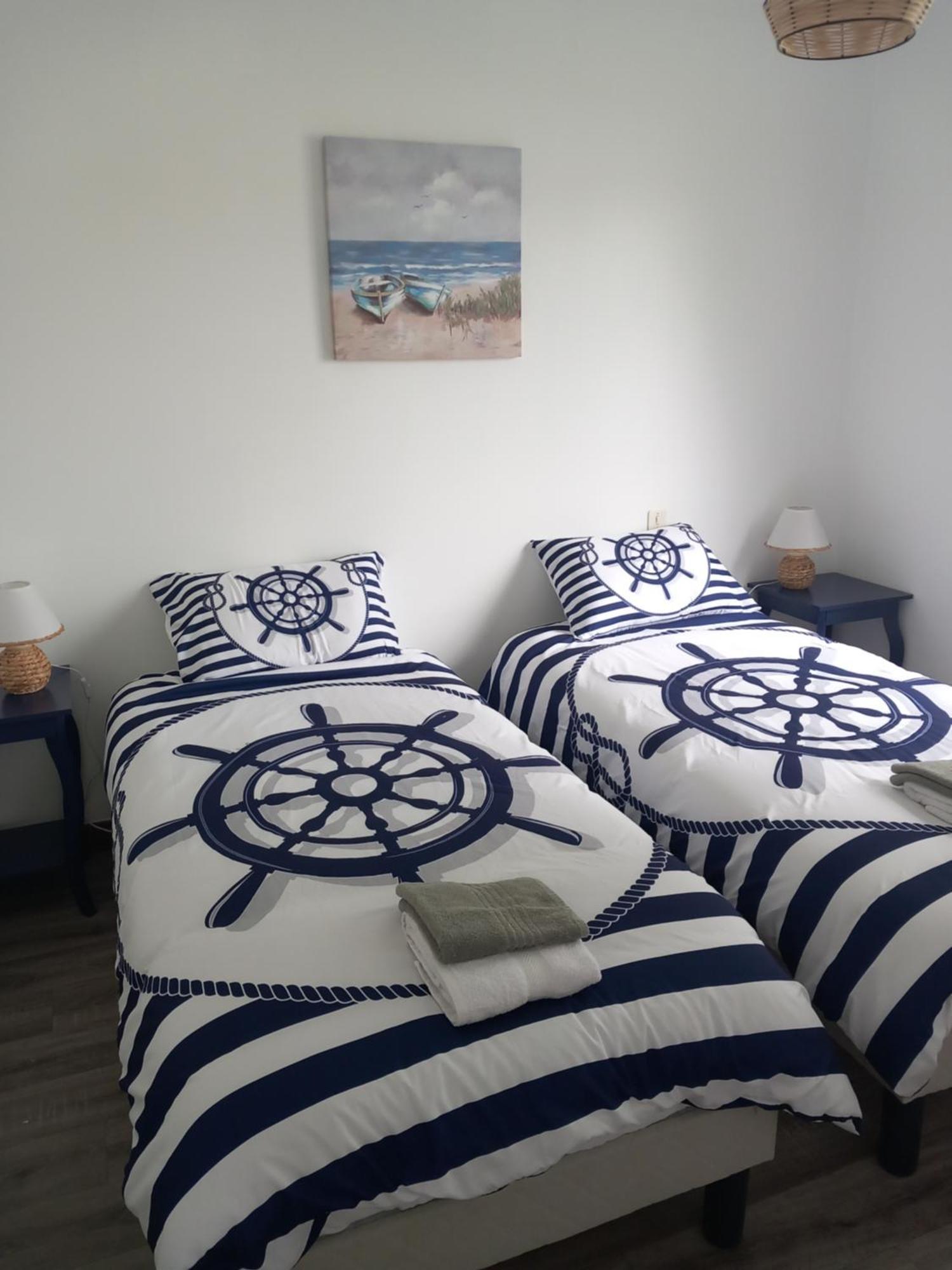 Fleur De Sel D Oleron 3 Chambres Le Château-dʼOléron Εξωτερικό φωτογραφία